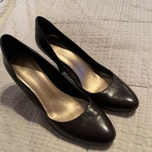 Nine West Size 8 Heels